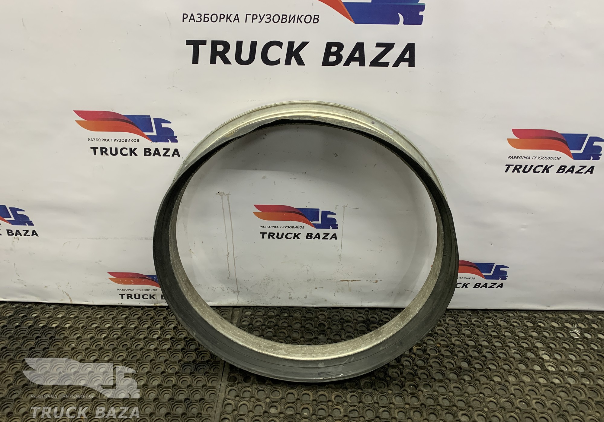 7422031695 Кольцо диффузора для Volvo FM