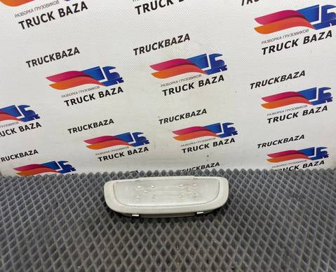 JC4613776ABW Плафон салонный для Ford F-MAX (с 2018)