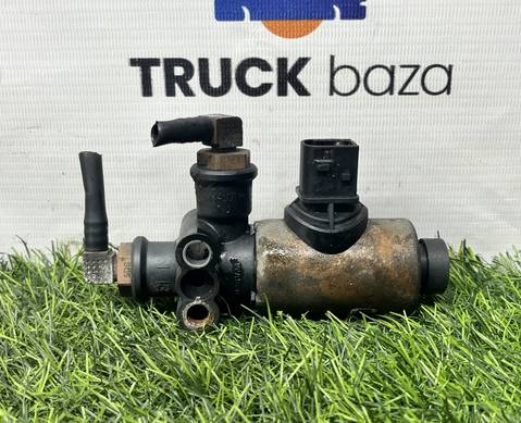 A0009973512 Клапан электромагнитный для Mercedes-Benz Actros MP3 (с 2008)