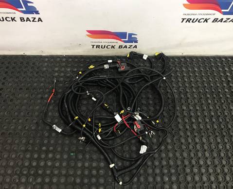 22046285 Проводка шасси для Renault T