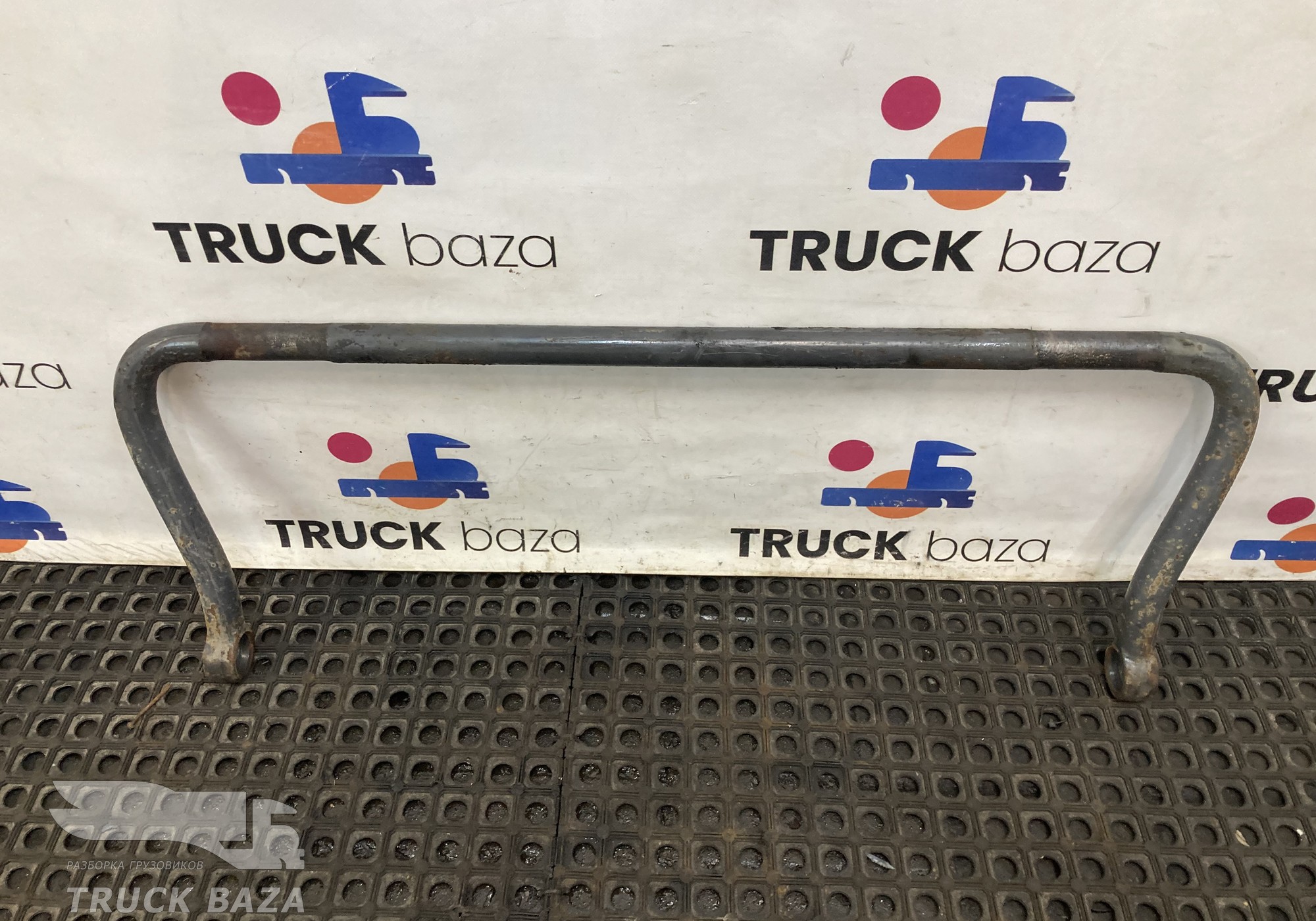 1286906 Стабилизатор передний для Daf XF95