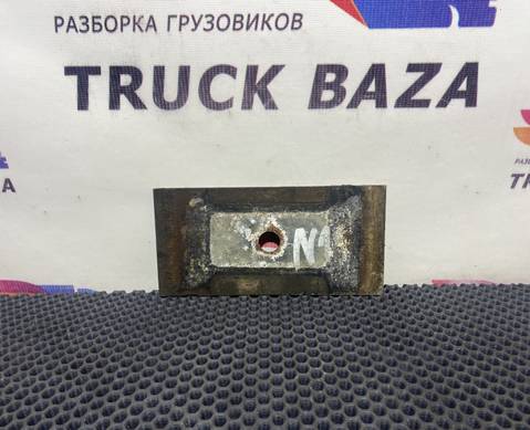 81434070149 Вкладыш рессоры для Man TGX
