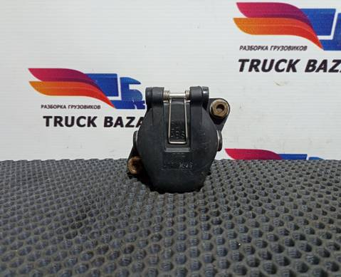 81254326042 Корпус розетки для Scania 5-series R (с 2004 по 2016)