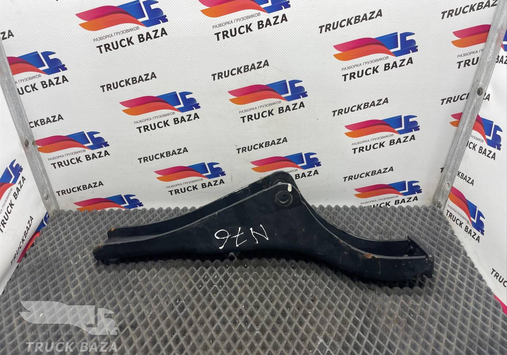 85417010062 Кронштейн кабины для Man TGX TG3 (с 2020)