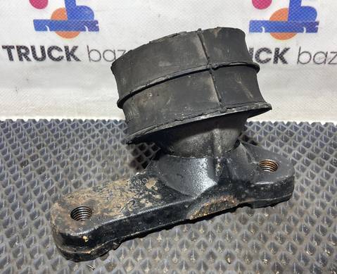 2112222 Подушка двигателя передняя левая для Scania 5-series G (с 2004 по 2016)