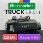 81619006410 Отопитель автономный Eberspacher D4S 3.5 kW/кВт для Iveco Eurotrakker