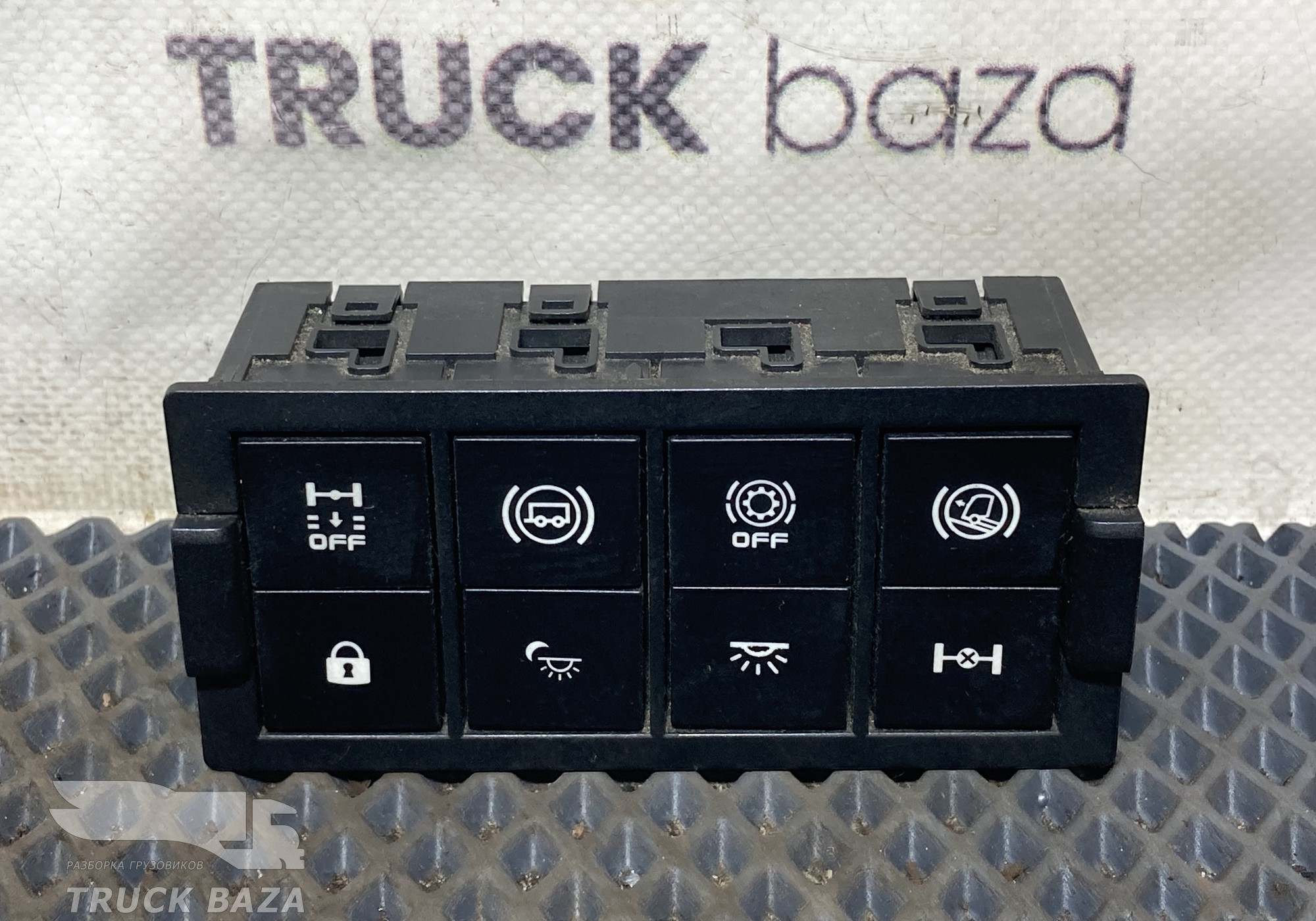 22338209 Блок переключателей для Renault T (с 2013)