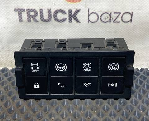 22338209 Блок переключателей для Renault T (с 2013)