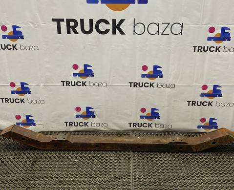 54902809010 Усилитель переднего бампера для КАМАЗ 5490 (с 2013)