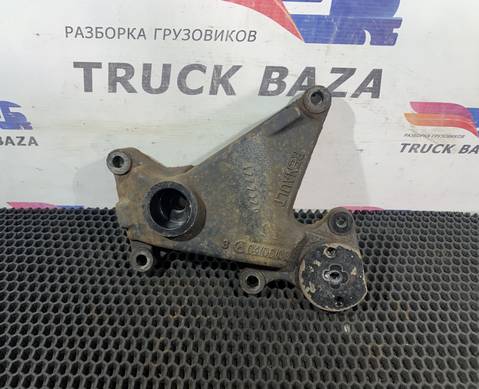 5010477737 Кронштейн вискомуфты для MAZ 5440