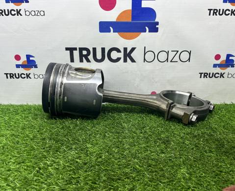 A4570301737 Поршень с шатуном для Mercedes-Benz Axor I (с 2001 по 2004)