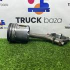 Поршень с шатуном для КАМАЗ