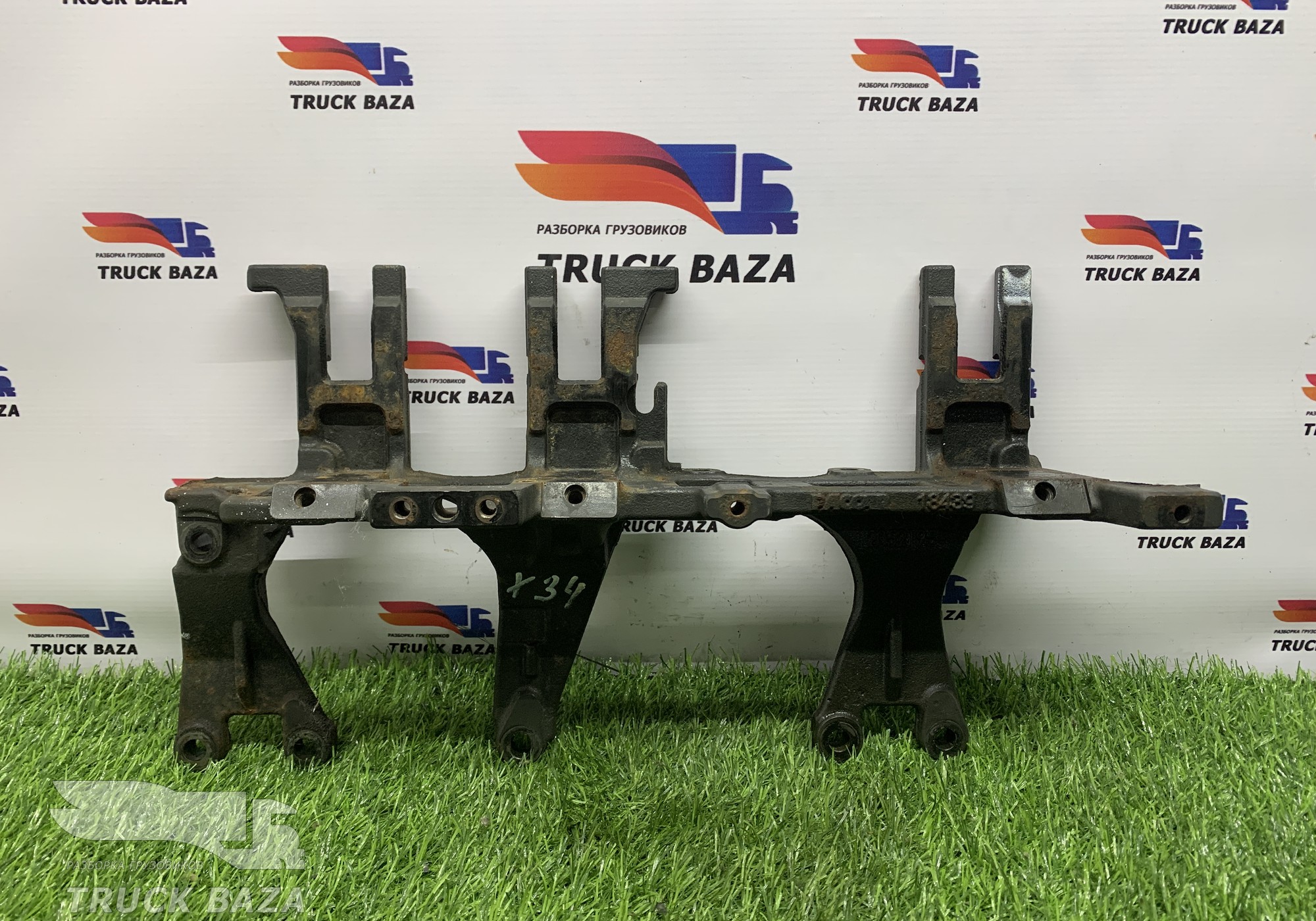 2052195 Кронштейн EGR для Daf XF106 (с 2012)