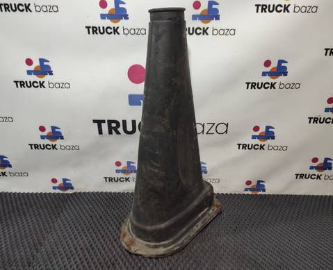 1863786 Кожух рулевой колонки для Scania