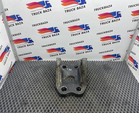 65802902444 Кронштейн рессоры передней для КАМАЗ 54901