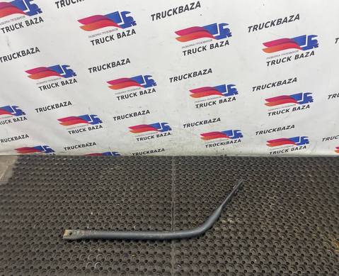 81155025605 Кронштейн глушителя основного для Man TGX TG3 (с 2020)