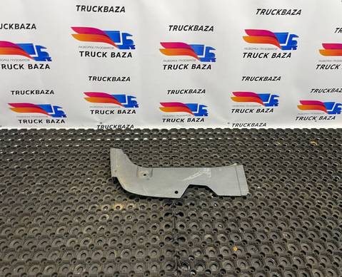 20593792 Обшивка стойки левая для Volvo FH FH13 (с 2002 по 2008)