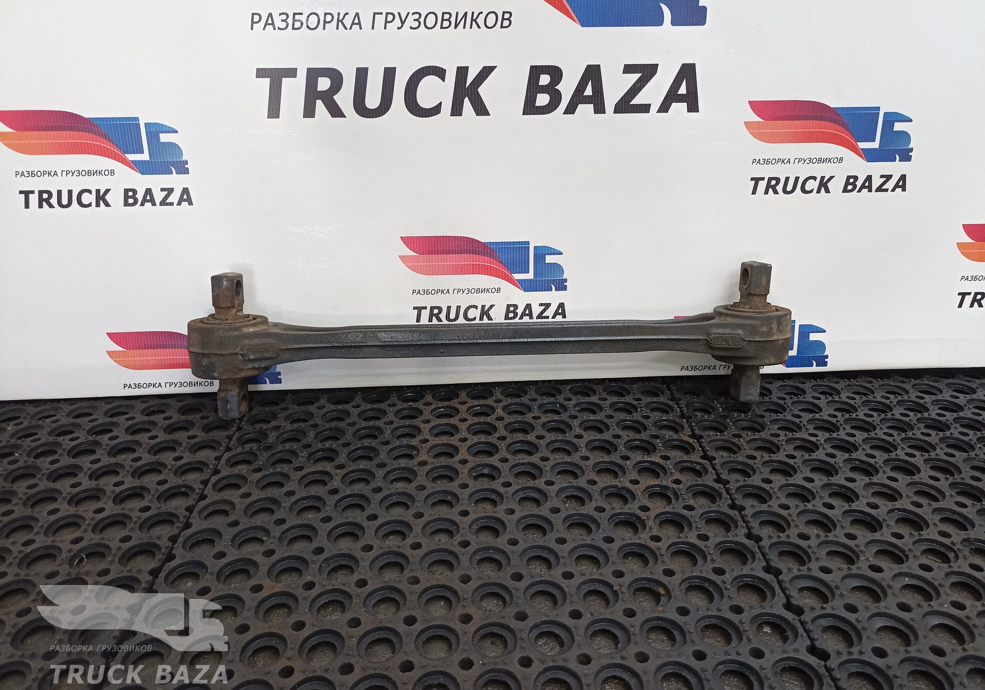 41272429 Тяга реактивная задняя для Iveco EuroCargo