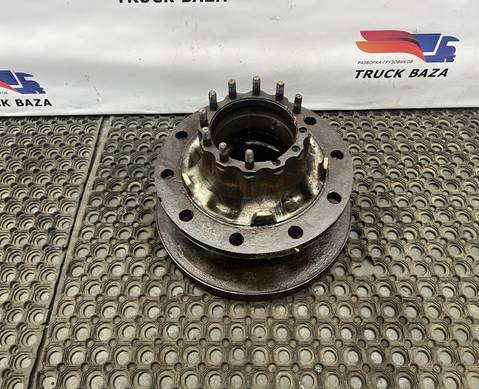 21881346 Ступица задняя для Renault Magnum IV DXi (с 2005 по 2013)