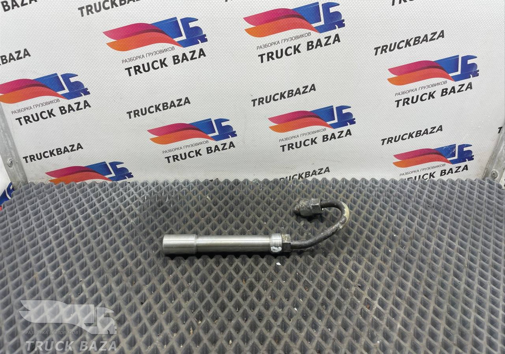 4700780810 Трубка топливная OM471 для Mercedes-Benz Actros New Actros MP4 (с 2011)