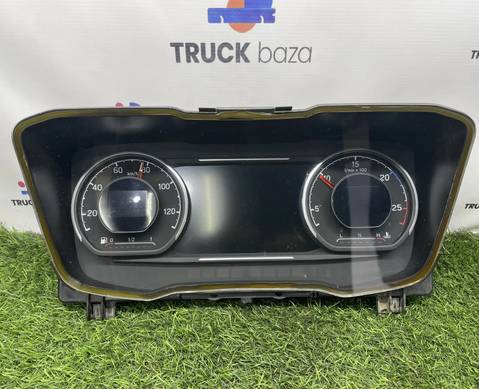 2802940 Панель приборов 2021 год для Scania