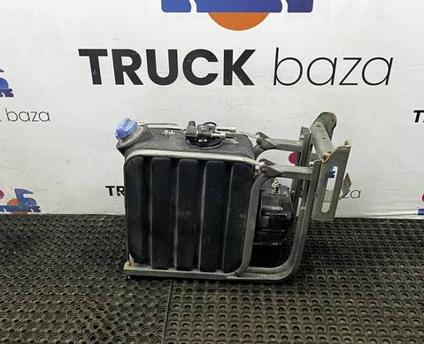 WG9925544002 Бак AdBlue для Sinotruk Sitrak C7H