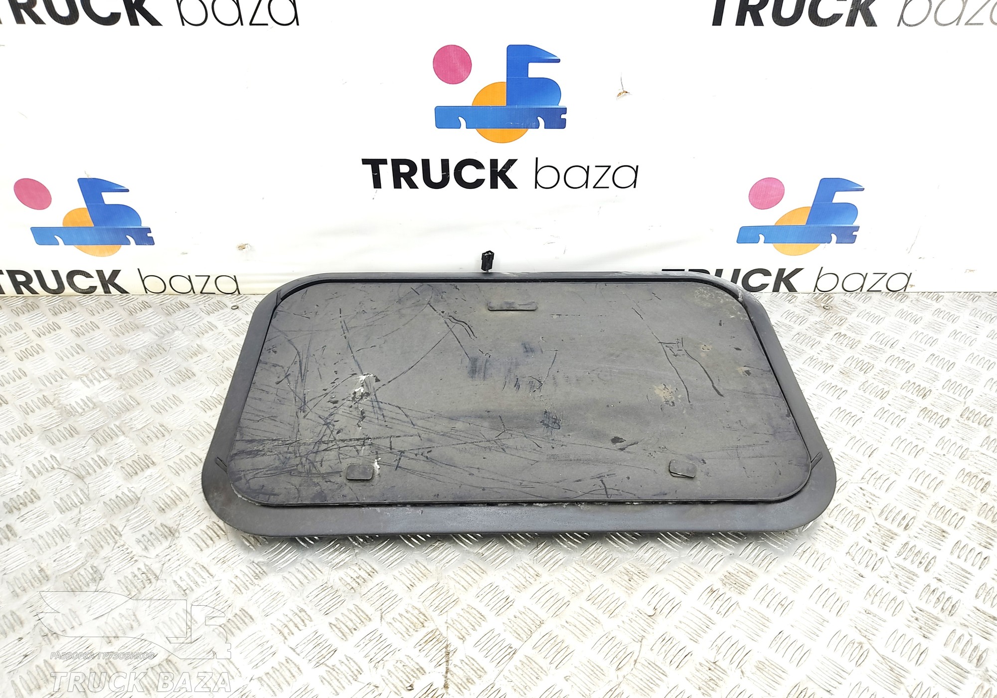 1362882 Люк в сборе для Daf XF105