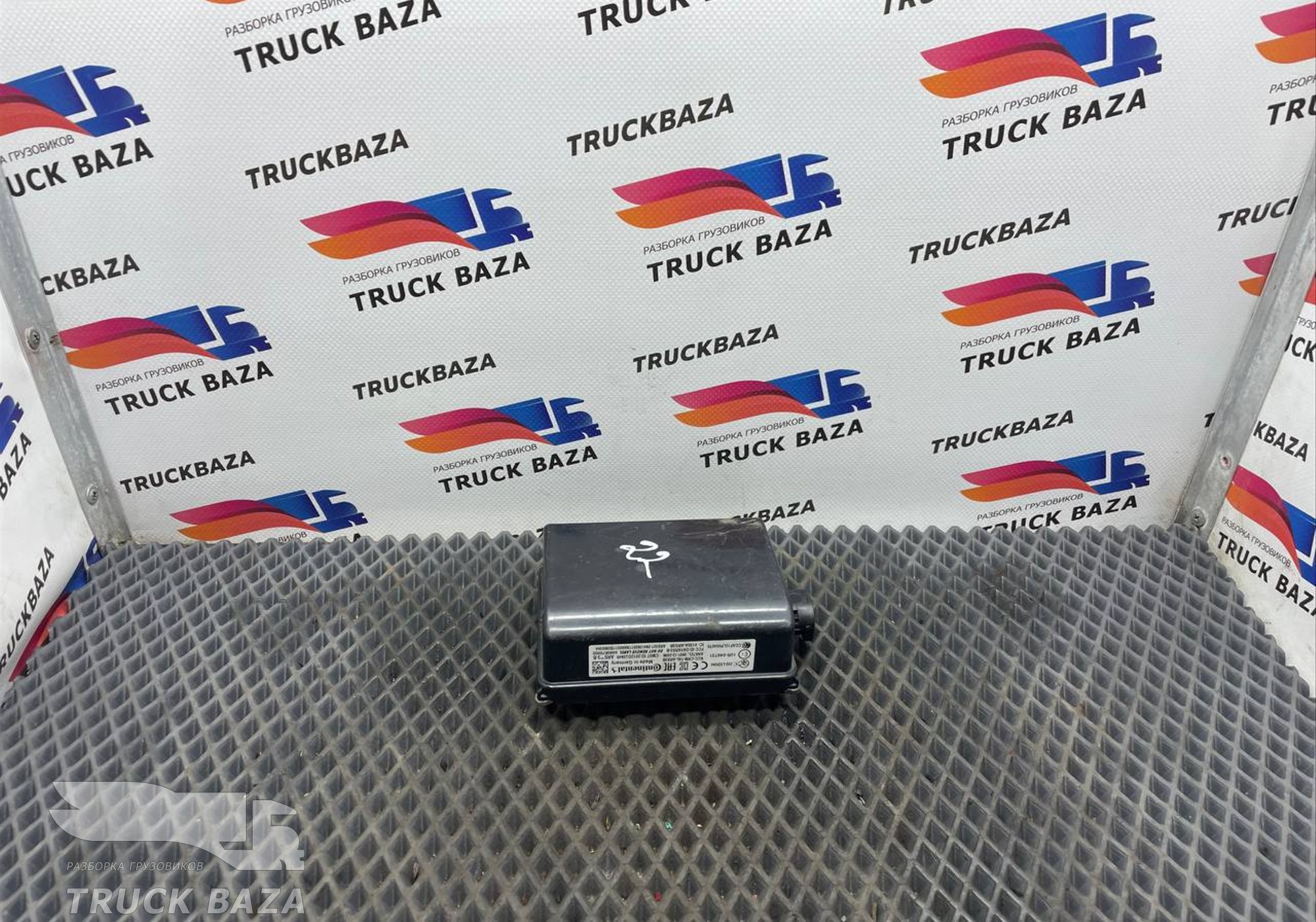 4460670002 Блок круиз-контроля для Daf XF106 (с 2013 по 2023)