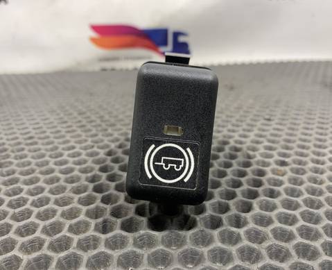 20569990 Кнопка тормоз прицепа для Volvo FH 2 (с 2002 по 2008)