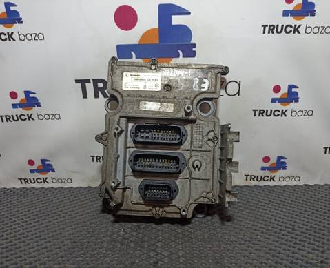 2064884 Блок управления АКПП GRS895 TMS2 для Scania