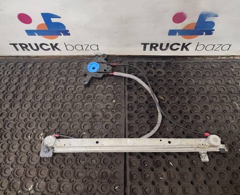 5801321875 Стеклоподъемник электрический левый для Iveco Stralis I (с 2002)