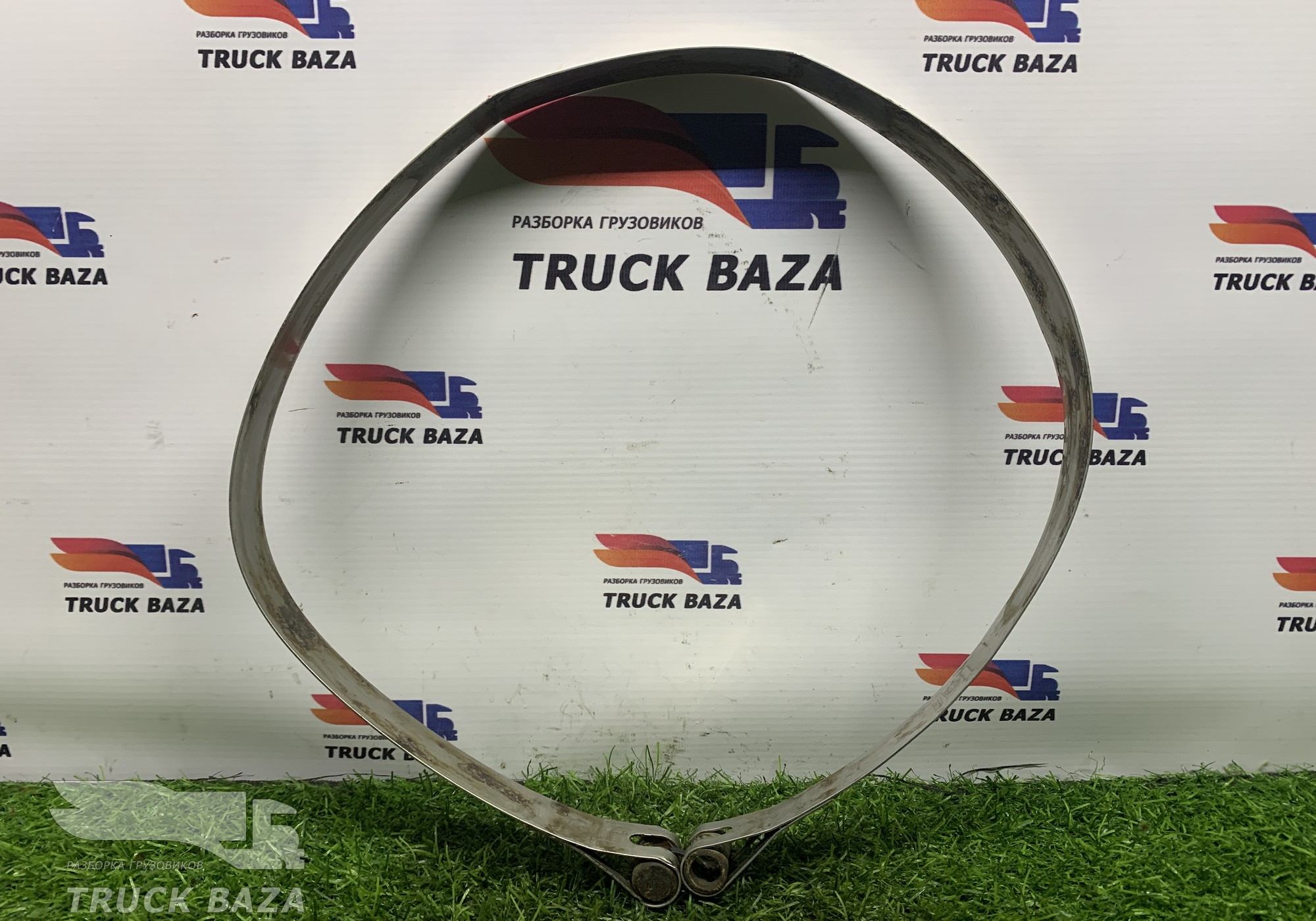 81974606042 Хомут ресивера