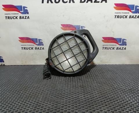 1612999 Фонарь за кабиной для Daf