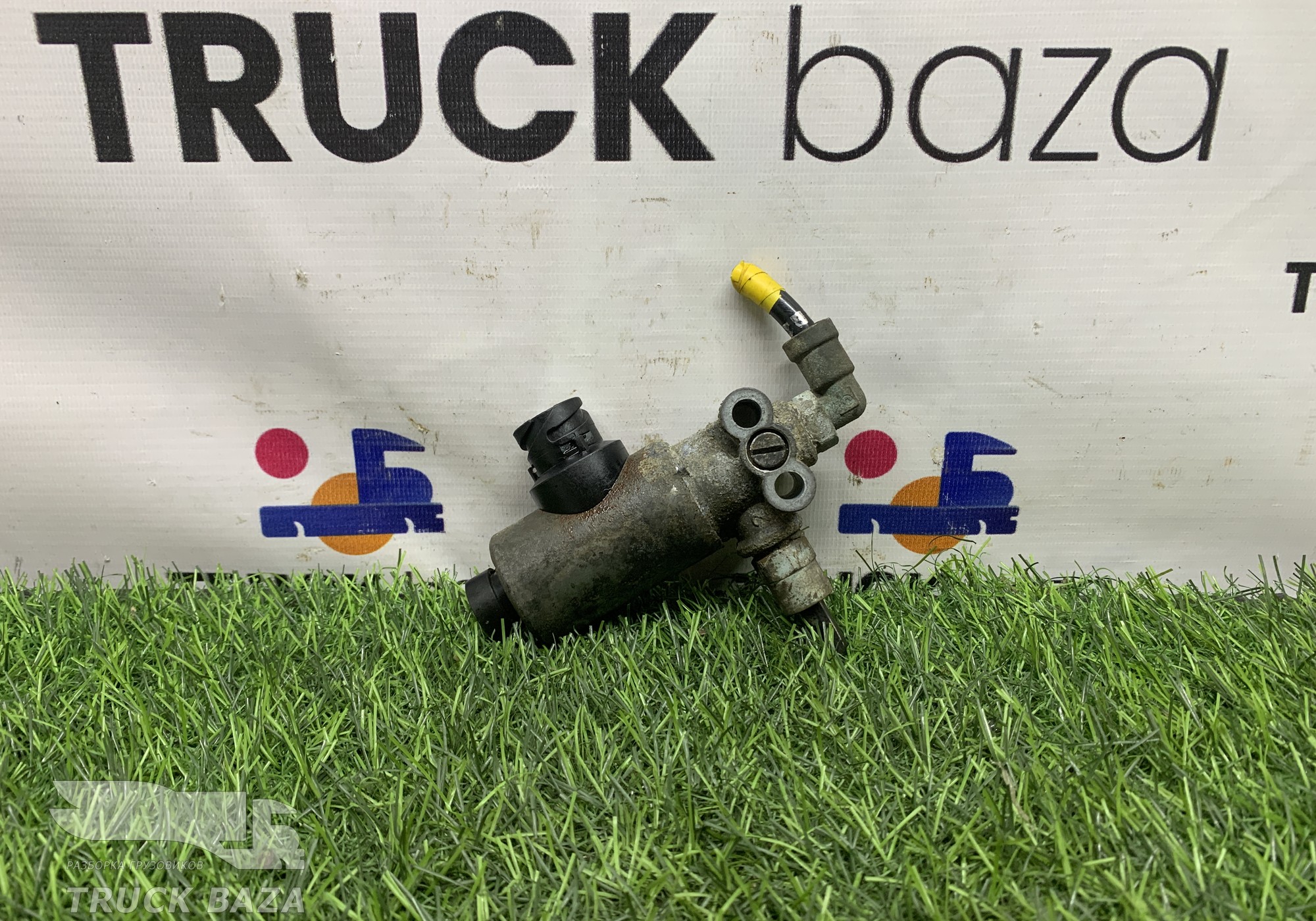 4721706060 Клапан электромагнитный для КАМАЗ 5490 (с 2013)