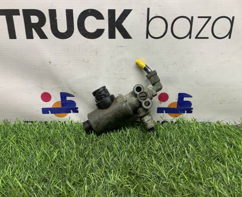 4721706060 Клапан электромагнитный для КАМАЗ 5490 (с 2013)