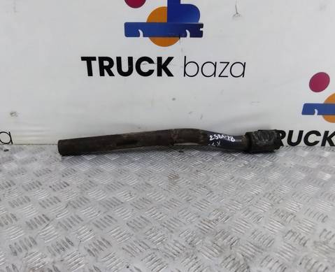 1629036 Кронштейн крыла для Daf CF II (с 2006 по 2013)