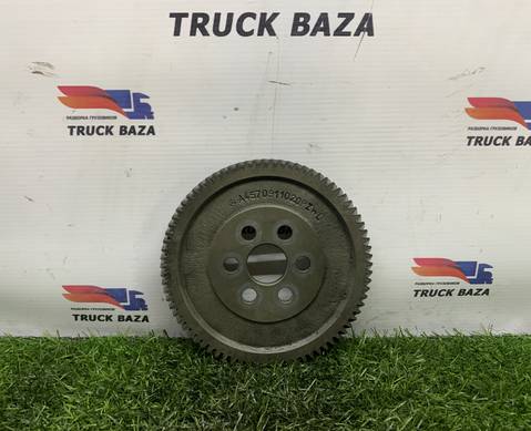A4570911020 Шестерня распредвала для Mercedes-Benz Axor
