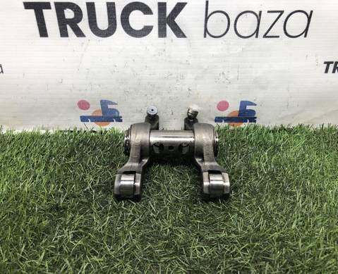 51042035065 Вал рокеров для Man TGS I (с 2007)