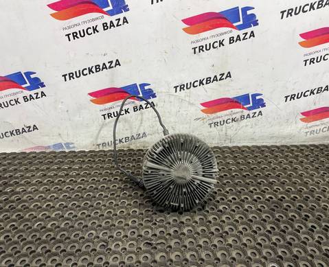 7420993866 Вискомуфта для Renault Premium II (с 2005 по 2013)