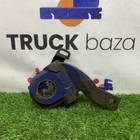 1865747 Трещетка тормозная задняя левая для Opel Astra