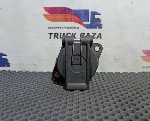 81254326042 Корпус розетки для Scania 5-series R (с 2004 по 2016)