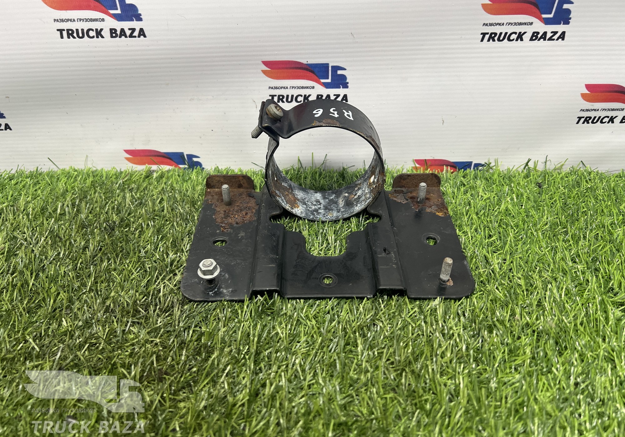 7482372298 Кронштейн осушителя кондиционера для Renault T (с 2013)