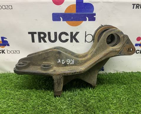 A9408914820 Кронштейн торсиона кабины левый для КАМАЗ