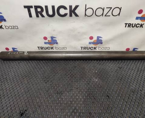 1656588 Трубка масляная широкая для Daf XF106