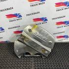 1670957 Накладка глушителя задняя для Daf XF105 (с 2005)