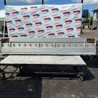 575411 Борт боковой КРОНЕ 3220мм для Полуприцепы Krone