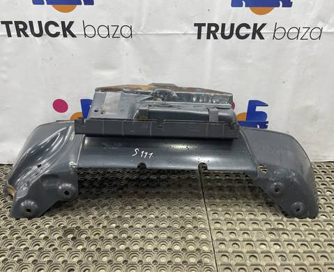 1529643 Подкрылок передний левый для Scania 5-series P (с 2004 по 2016)