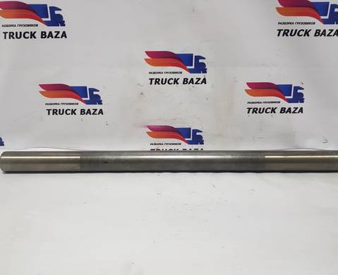 1656588 Трубка масляная широкая для Daf XF95