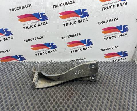 1837854 Кронштейн фары левый для Daf XF106 (с 2012)