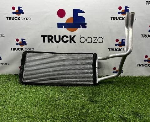 812W619420096 Радиатор отопителя для Sinotruk Howo T5G